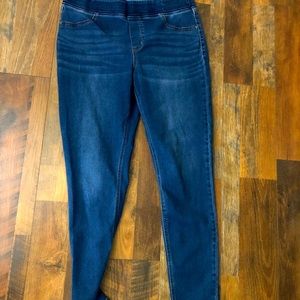 Old Navy Rockstar Jegging 16 Long